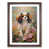 Walnut Framed selected