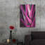 «The Pink Guardsman» par Epic Portfolio, art mural en métal-1705277907