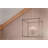 8 - Light Steel Dimmable Lantern Square / Rectangle Chandelier-2060552722-2060552731