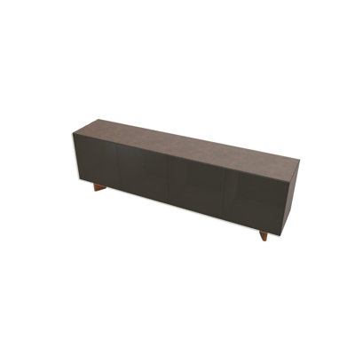 Crystal Sideboards Buffets