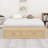Platform Bed With 6 Storage Drawers-636560150
