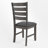 Jasek Four Leg Base Dining Set
