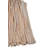 Crew 1 - Light Natural Single Pendant