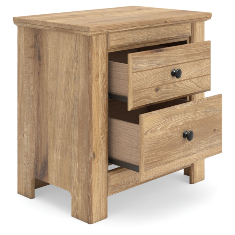 Table de chevet Allihauser