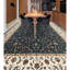Wase Floral Area Rug