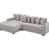 Light Grey est en rupture de stock