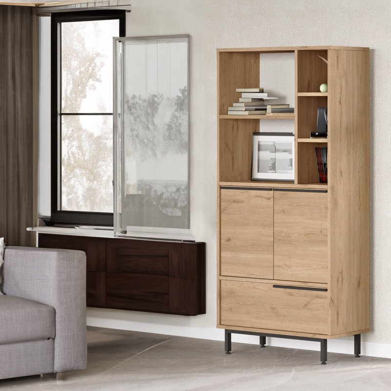 Accent 29,45 po de large Alenda