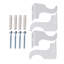 Sandvos Horizontal Oval Panel Radiators-178585682