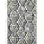 Tapis gris anthracite lavable à la machine Premium Prisco-339080325