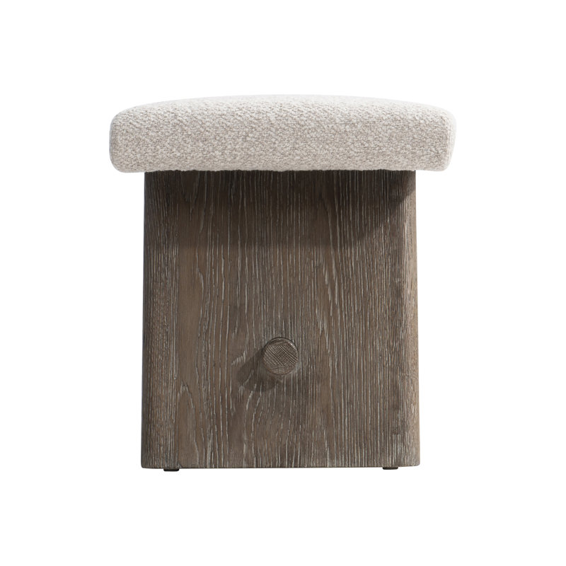 Casa Paros Upholstered Dining Bench