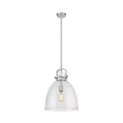 Luminaire suspendu 1 lumière Badillo