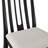 Ocossio Linen Upholstered Side Chair-531058422