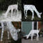Metal Christmas Decoration