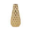 Mitcham Decorative Metal Vase-1518746199
