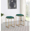 Tabouret de bar et de comptoir Simmerman