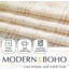 Rideau de cuisine Boho Linen-25916846-25916841
