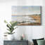 Shoreline Study II-Gallery, toile tendue-220279218