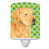 Golden retriever sélectionné