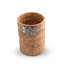 Orchids Hand Woven Wicker Rattan Utensils Holder