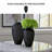 Metal Table Vase-1297901044