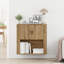 Rectangle Accent Cabinet-906897862