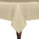 Latitude Run® - Polyester Linen Tablecloth