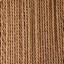 Chopin Outdoor Teak Dining Side Chair-330996525