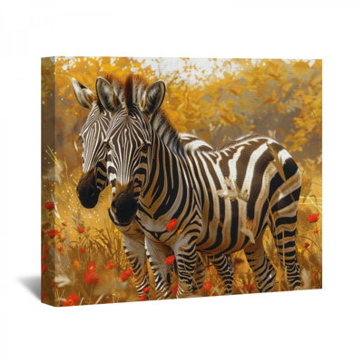 " Zebra "