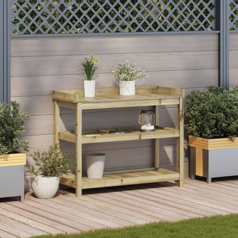 Plant Stand