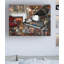 «Has Anyone Seen My Yarn» par Bigelow, impression sur toile tendue-1967580136