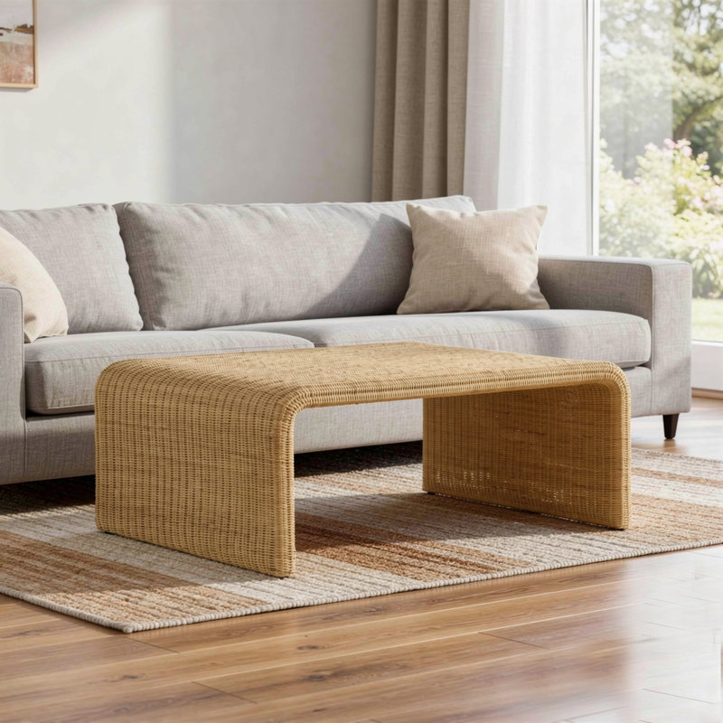 Table basse Annehild