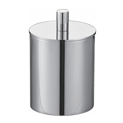 Bustillos Bathroom Storage Container