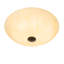 Madison 10 - Light Flush Mount