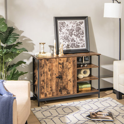 Alexcia 110cm Sideboard