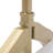 Edelle Freestanding 42.7'' Clothing Rack