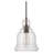 Etherson 1 - Light Burnished Bronze Single Pendant