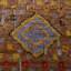 One-of-a-Kind 5'5" x 6'8" Hand Knotted Area Rug