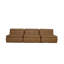 Lino Chaise Sectional