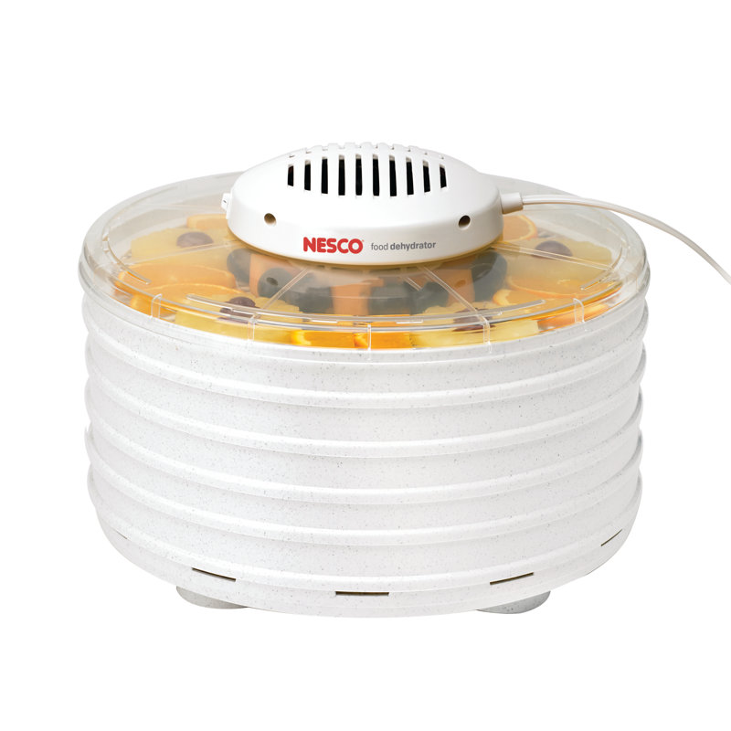 5 Tray Dehydrator, Fixed Temp