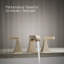 Memoirs® Widespread Bathroom Faucet-558166115