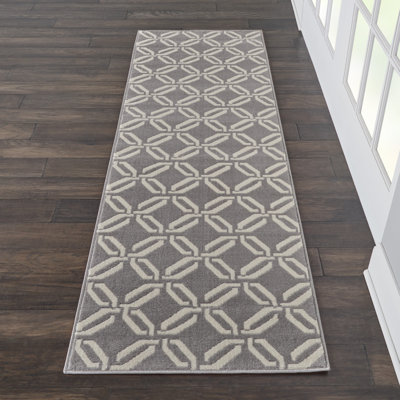 Garnier Geometric Indoor Rug