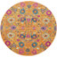 Tapis floral Justien-390765314