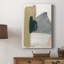 Marble Block Symmetry II - galerie sur mesure Cavas-1119962133