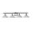 Newton St Loe 4 - Light Dimmable Vanity Light-564418216-564418223-564418211