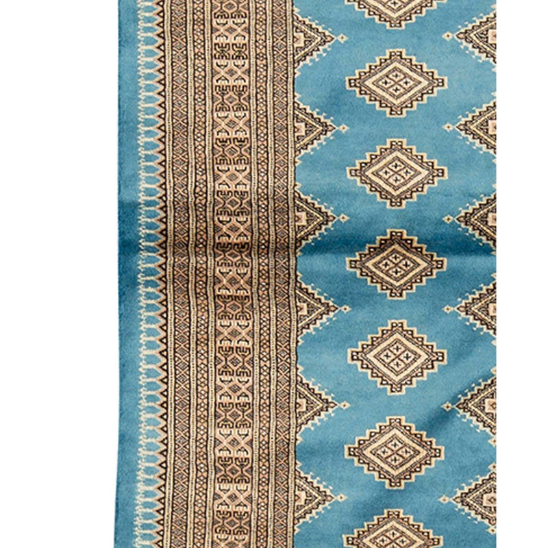 One-of-a-Kind 4'3" X 6'6" Area Rug
