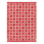 Rug & Kilim’S Scandinavian Rug In Pink And Red With Geometric Patterns-936634882