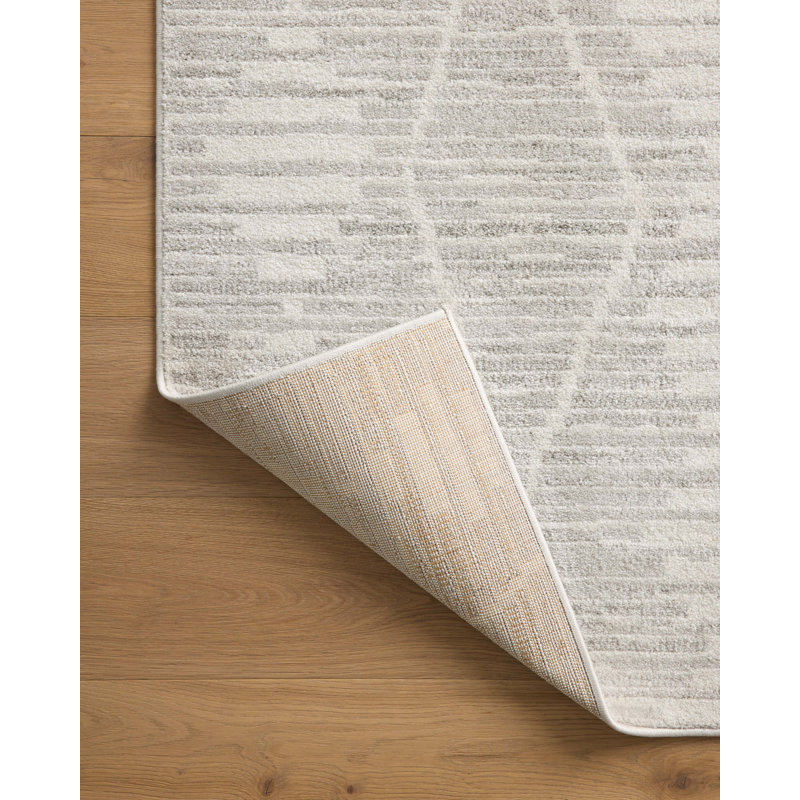 Randale Moroccan Indoor Rug, Rectangle 11'2" x 15'7"