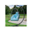  Chaise suspendue à coussin souple