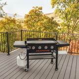 Blackstone 36" Original Griddle and Grilling Tool Set