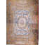 Antique Oversized Savonnerie French Knotted Rug